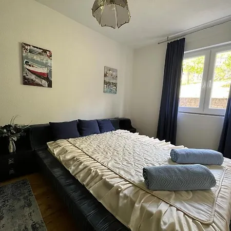 Apartment View Jajce Exterior photo