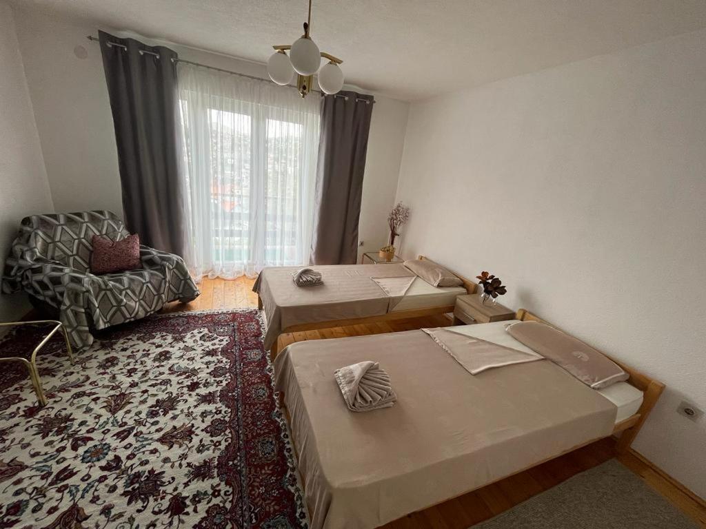 View Apartment *