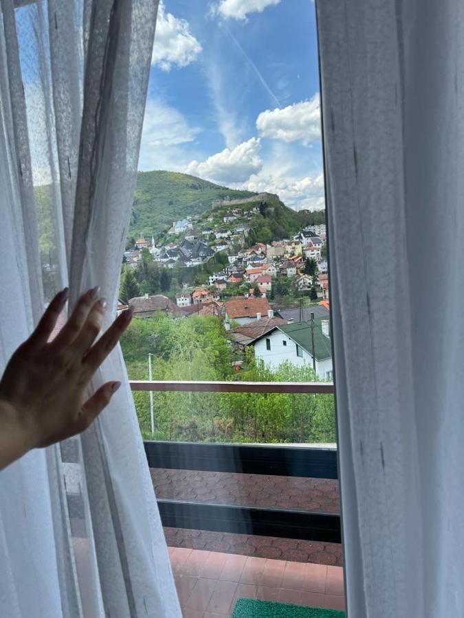 Apartment View