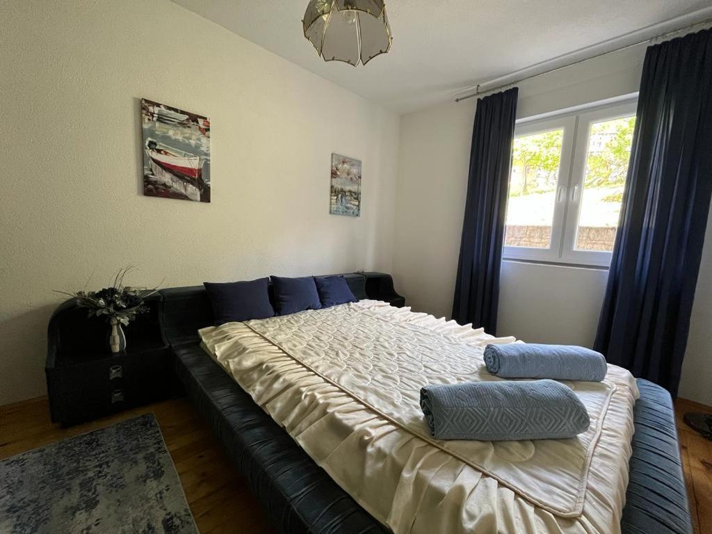 View Apartment Jajce