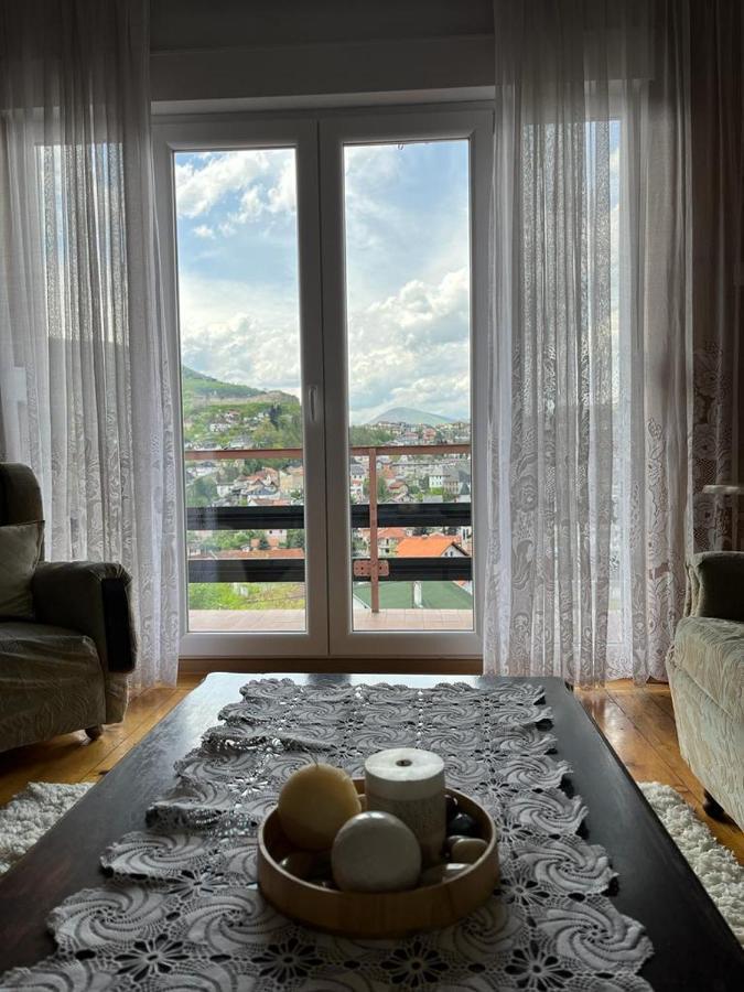 Apartment View