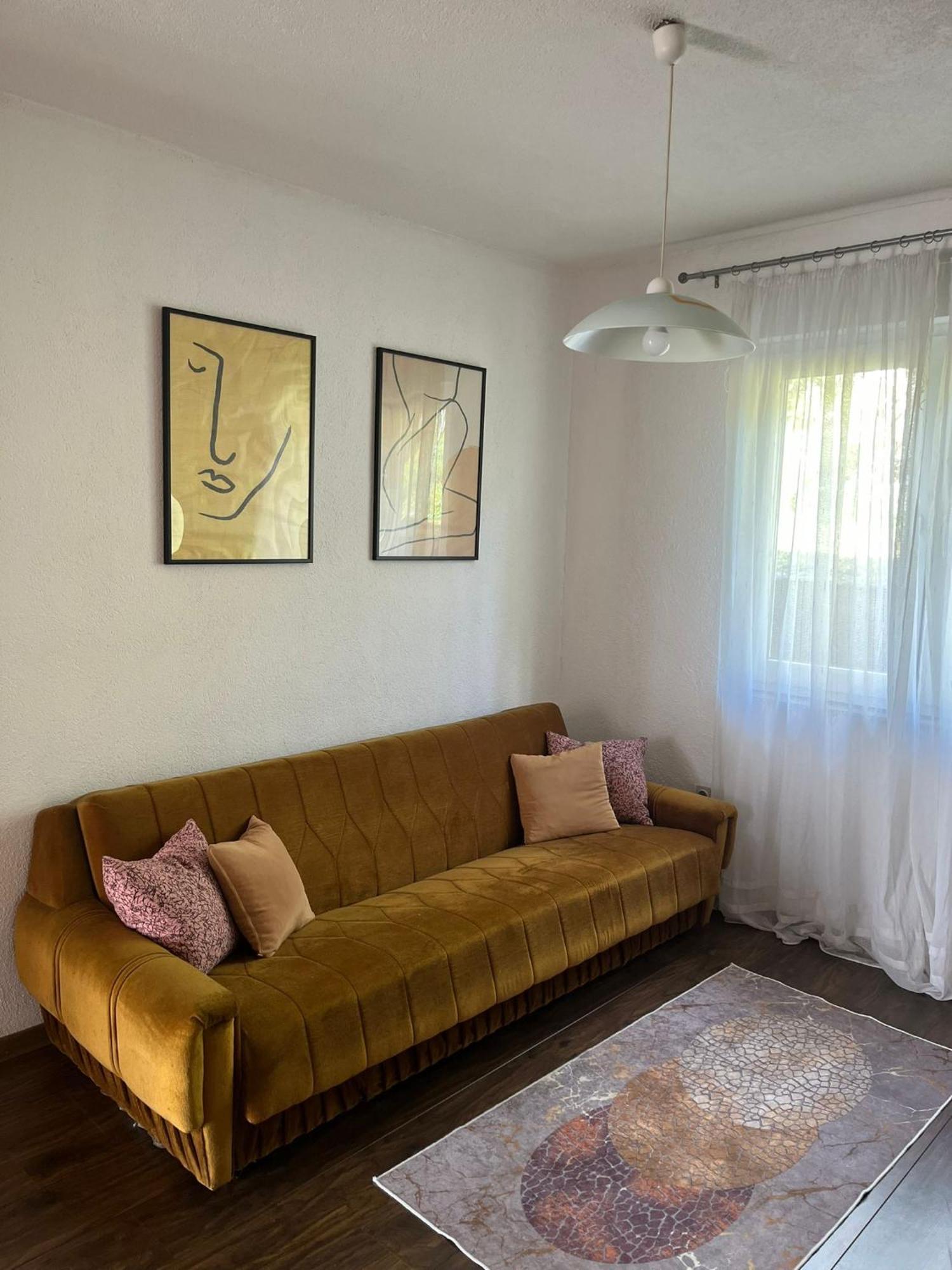 View Apartman *