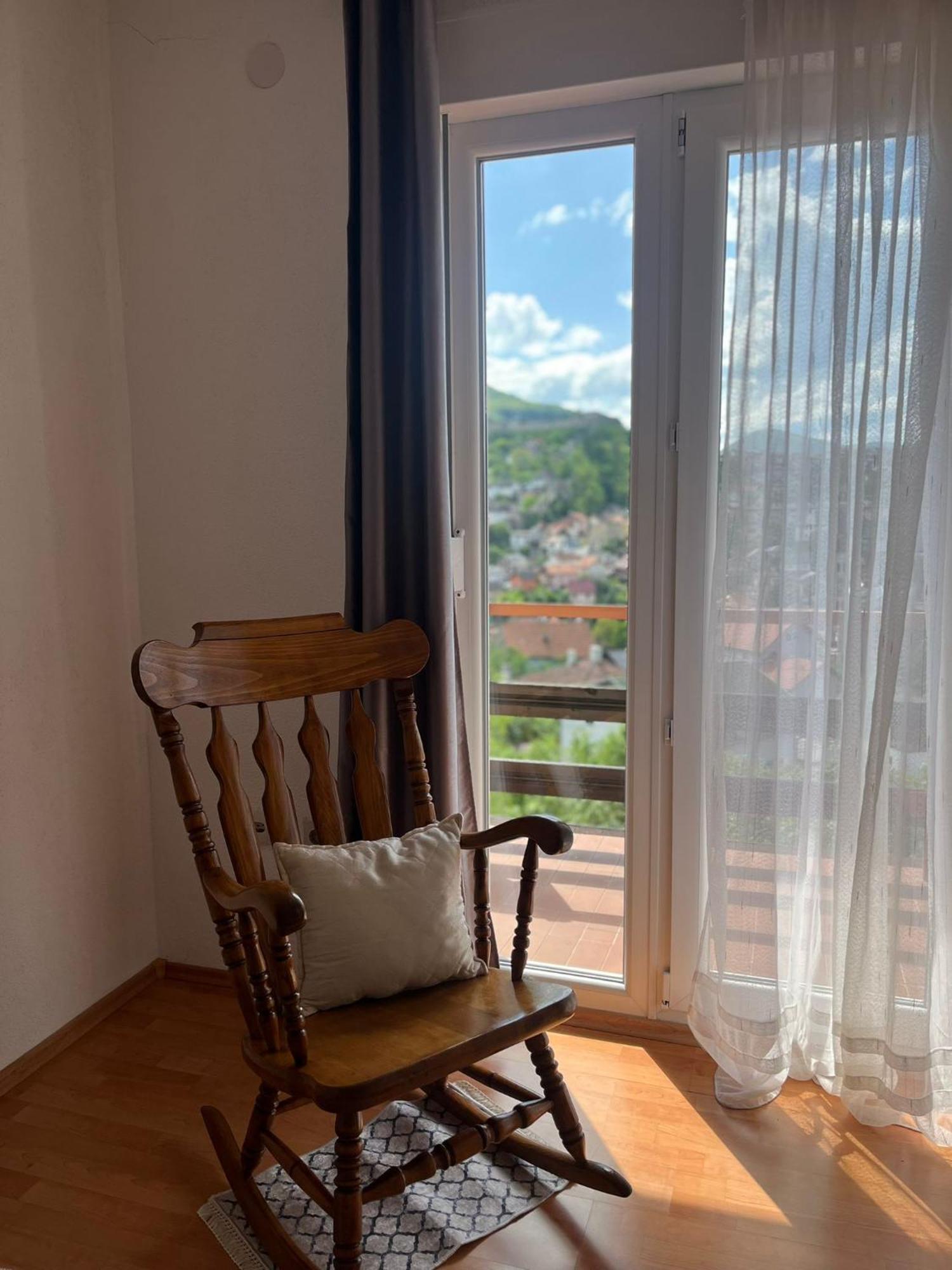 View Apartment Jajce
