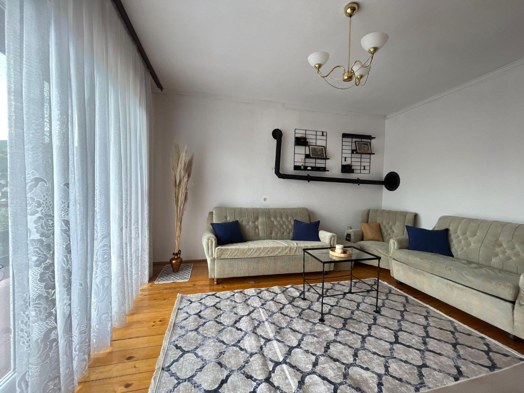 View Apartment Jajce