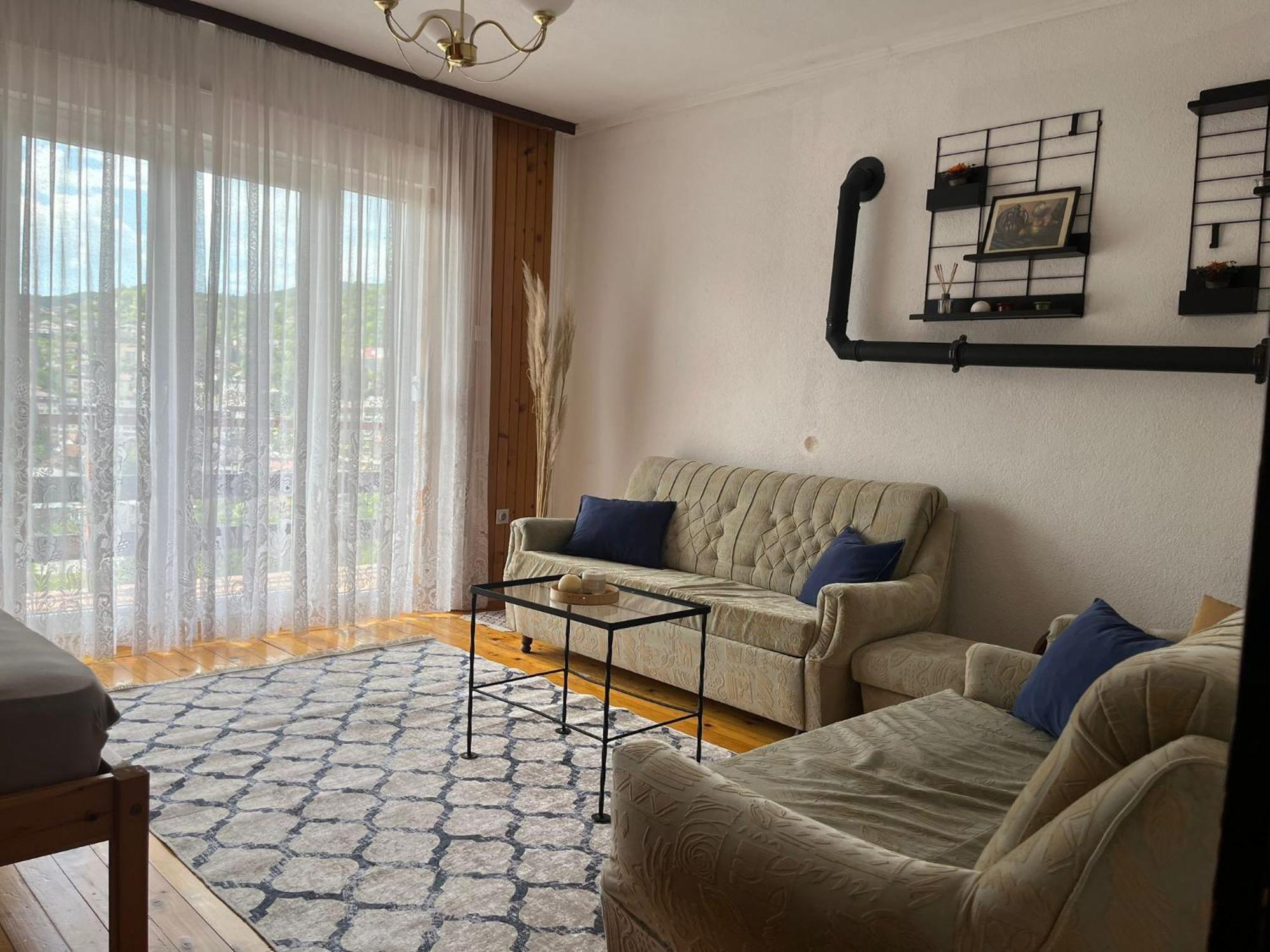View Apartman Jajca
