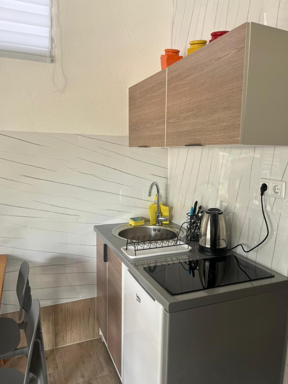 View Apartman