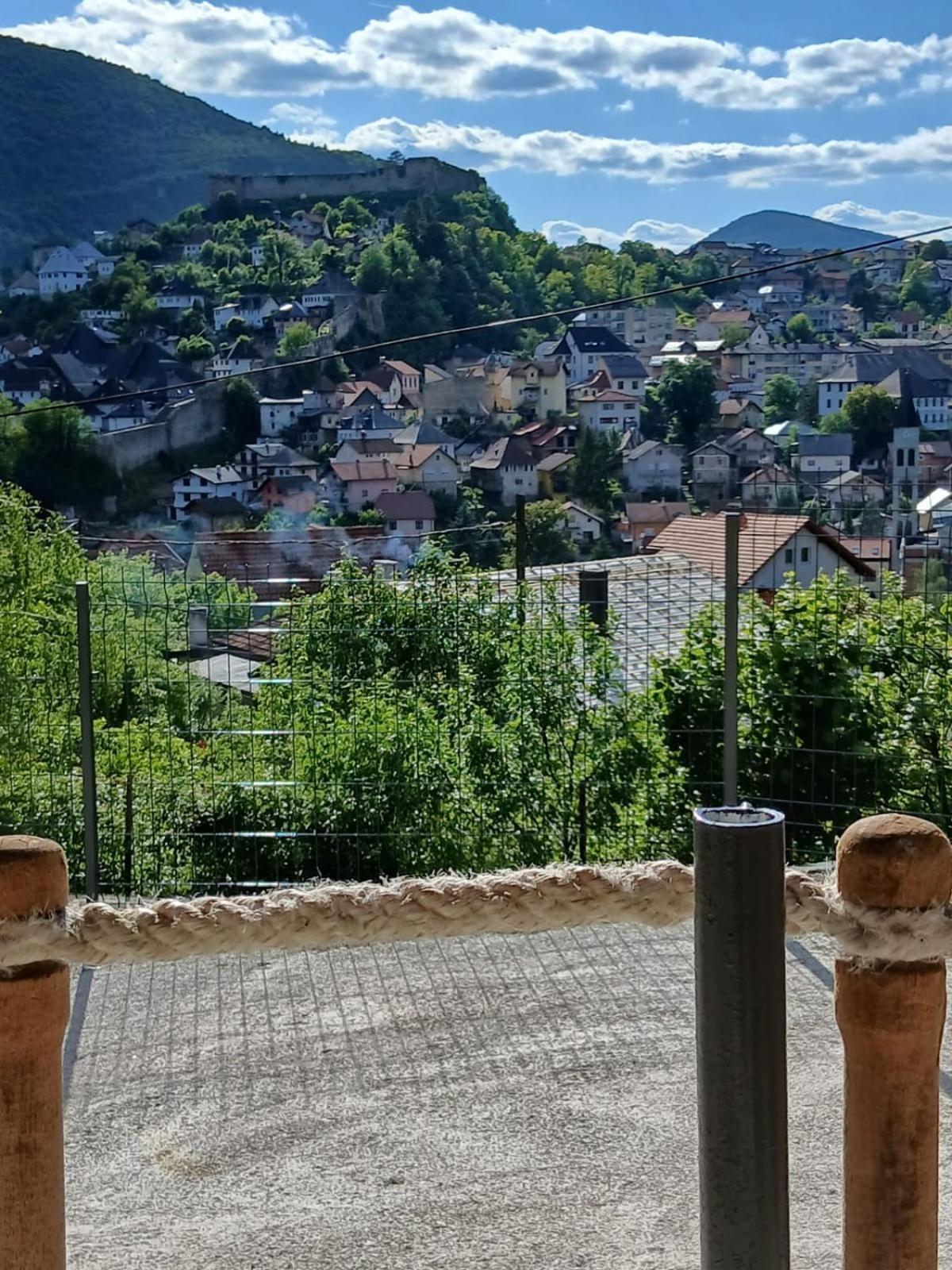 View * Jajca