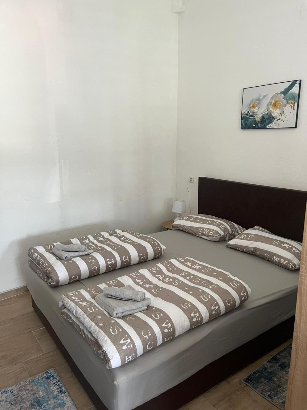 View Apartman Jajca