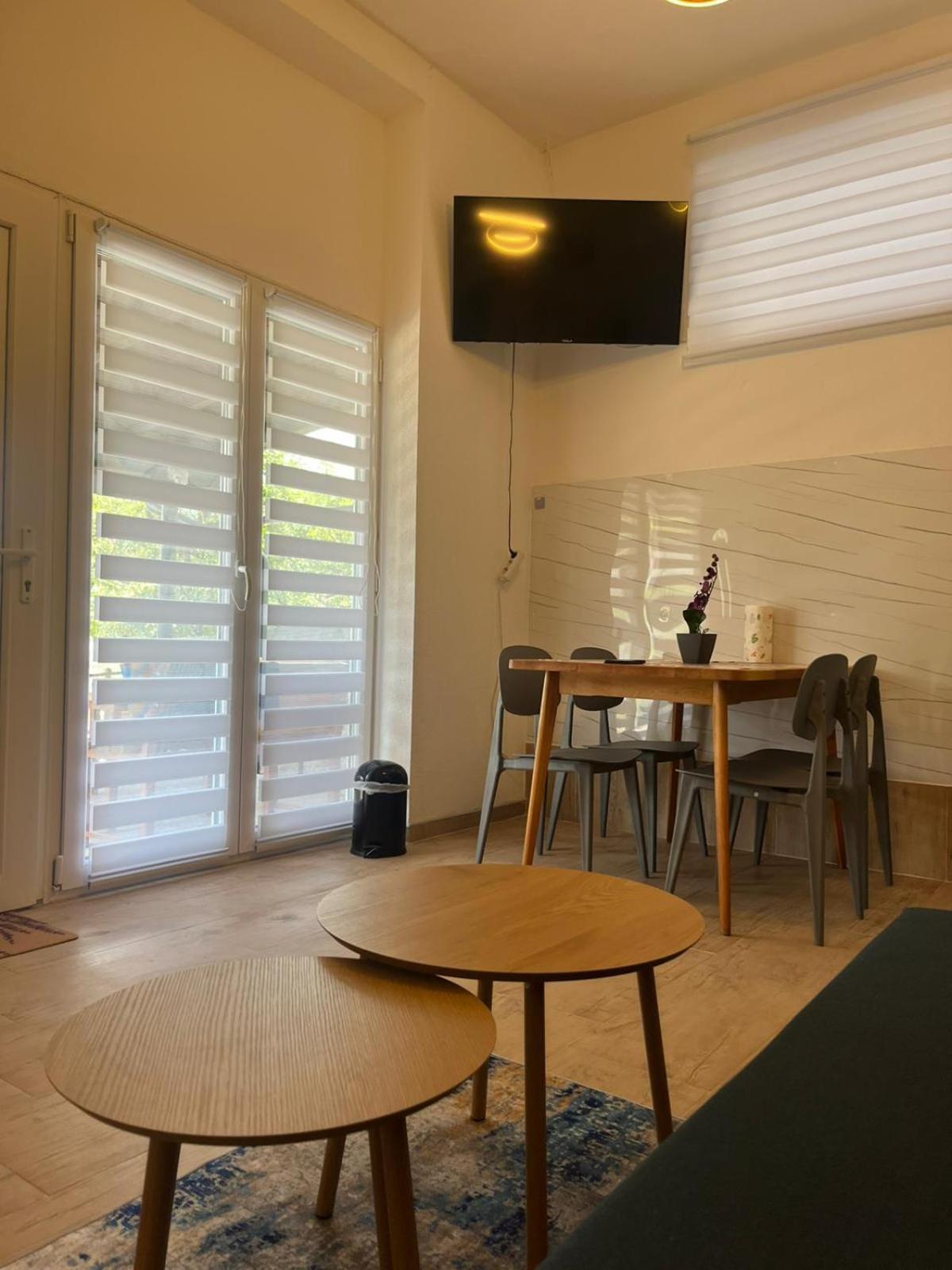 View Apartman